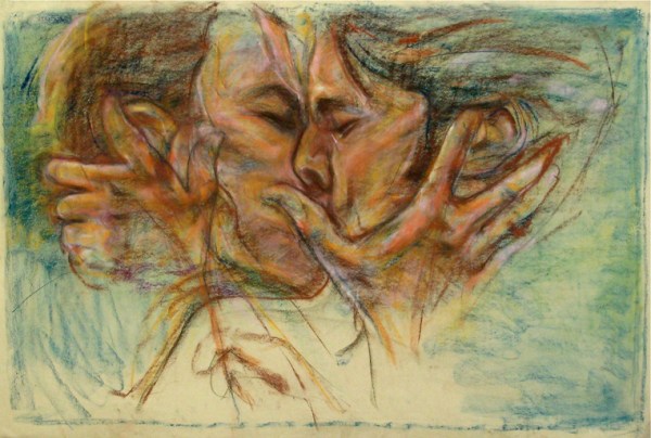 The Kiss