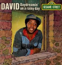 SesameStreetDavid