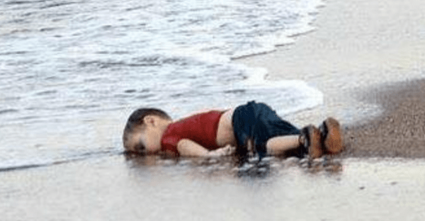 Photo by Aylan Kurdi