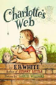 Charlotte's Web
by E.B.White
